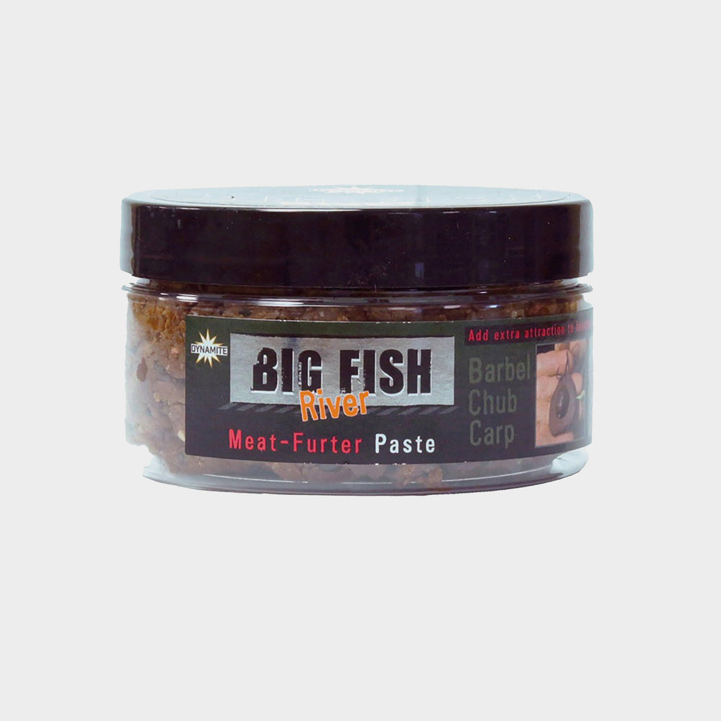 Big Fish River Paste Meat-Furter