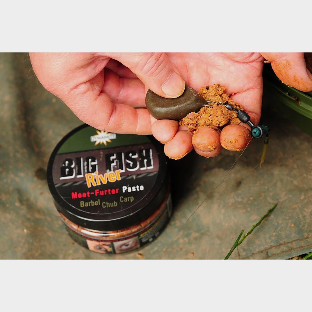 Big Fish River Paste Meat-Furter