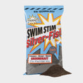 Swim Stim Commercial Silver Fish Dark