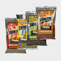 Swim Stim Pinging Pellets Red Krill