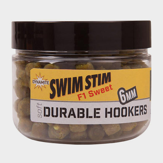 Durable Hookers Pellet F1 Sweet 6mm