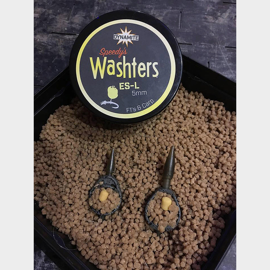Speedy's Washters Ylw ES-L 9mm