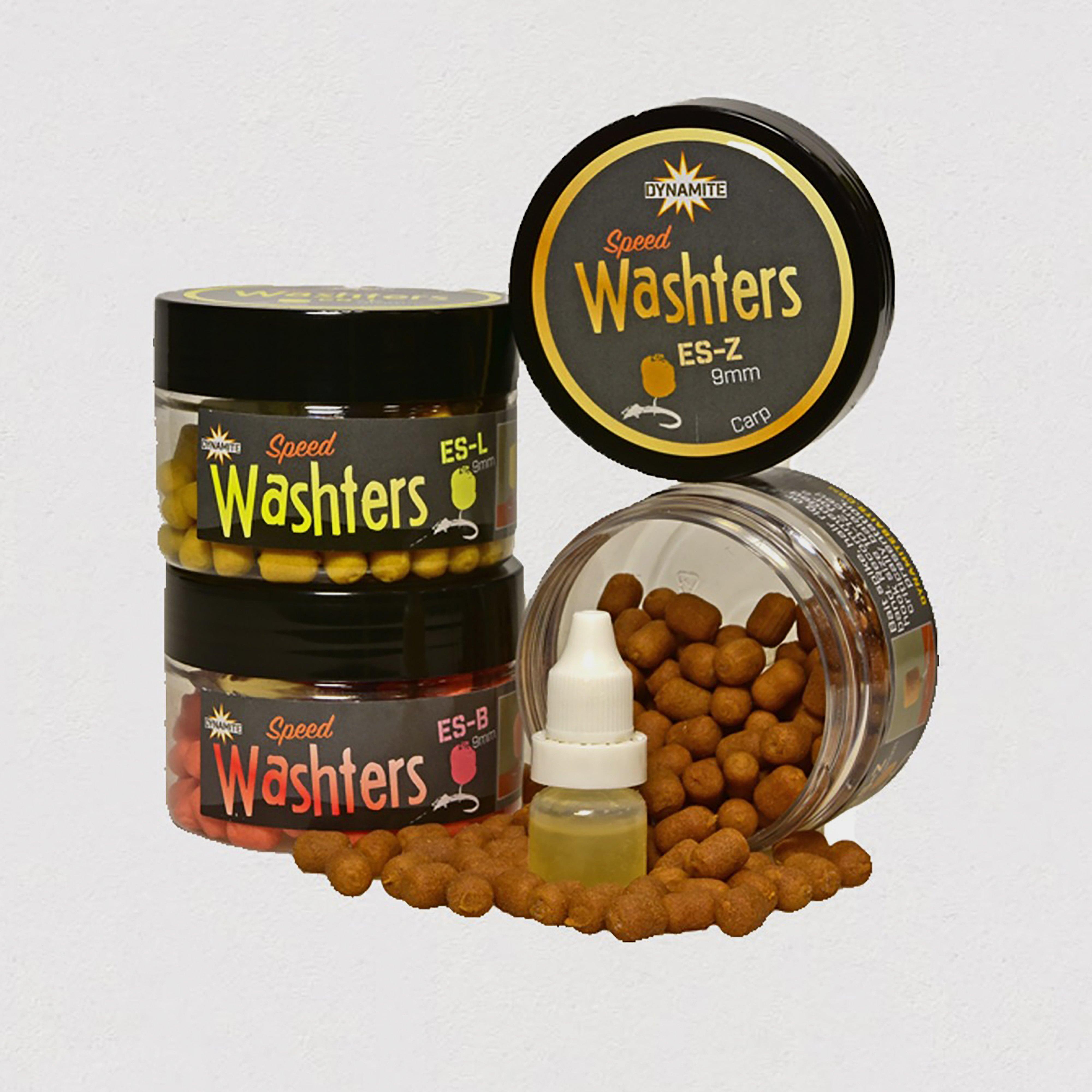 Speedy's Washters Pnk ES-B 9mm