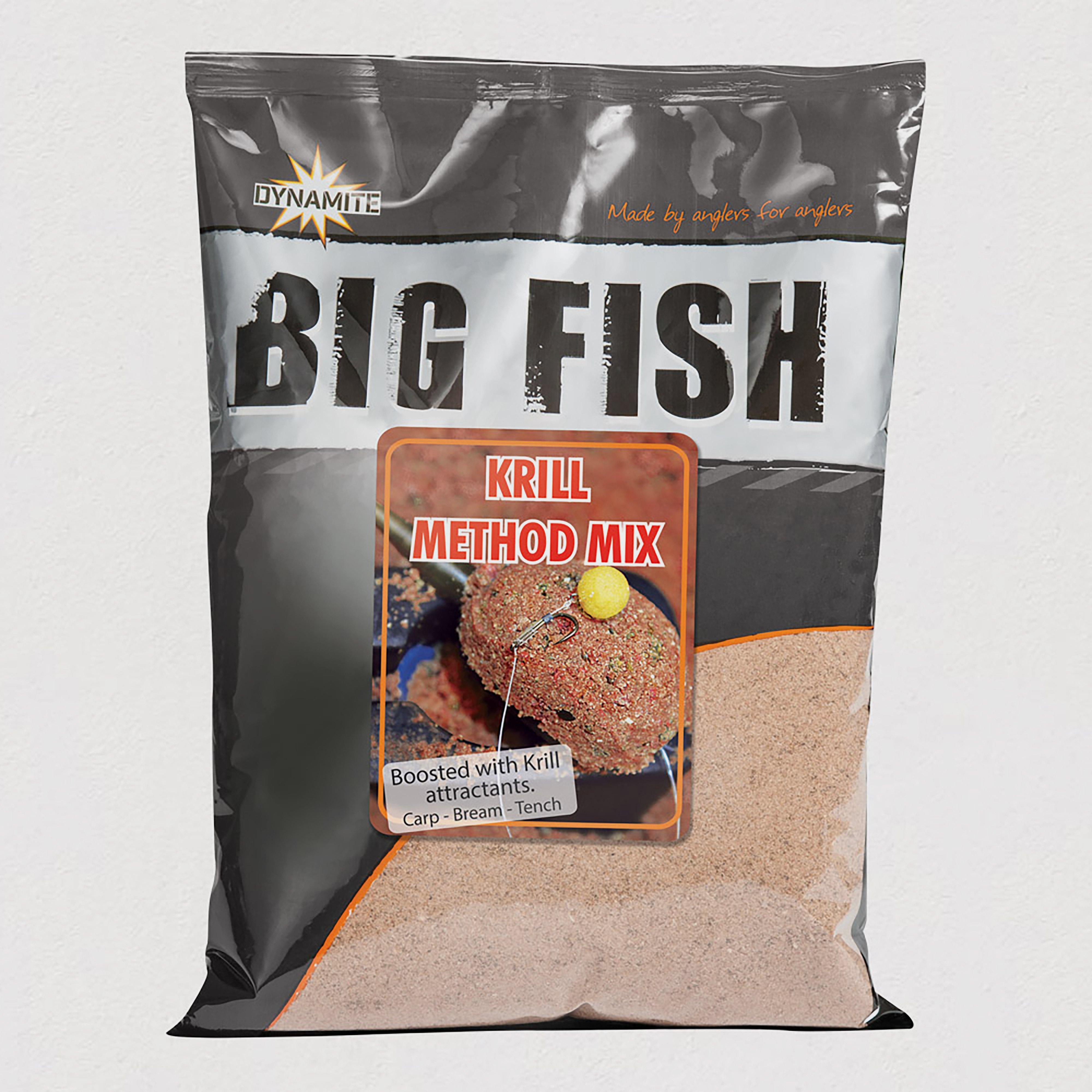 Krill Method Mix 1.8Kg
