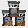 Big Fish Fltng Pellets 11mm Fishmeal