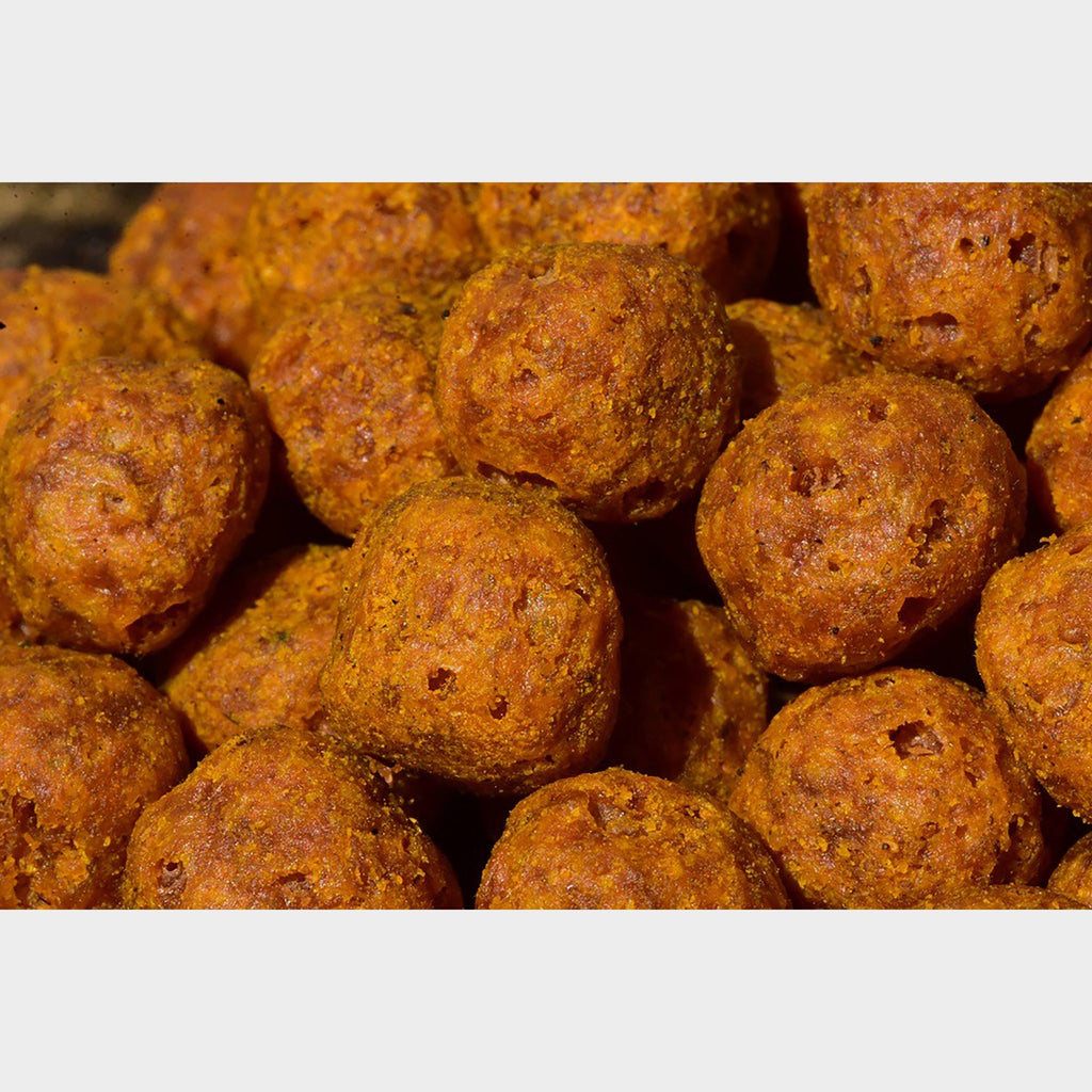Big Fish Fltng Pellets 11mm Fishmeal