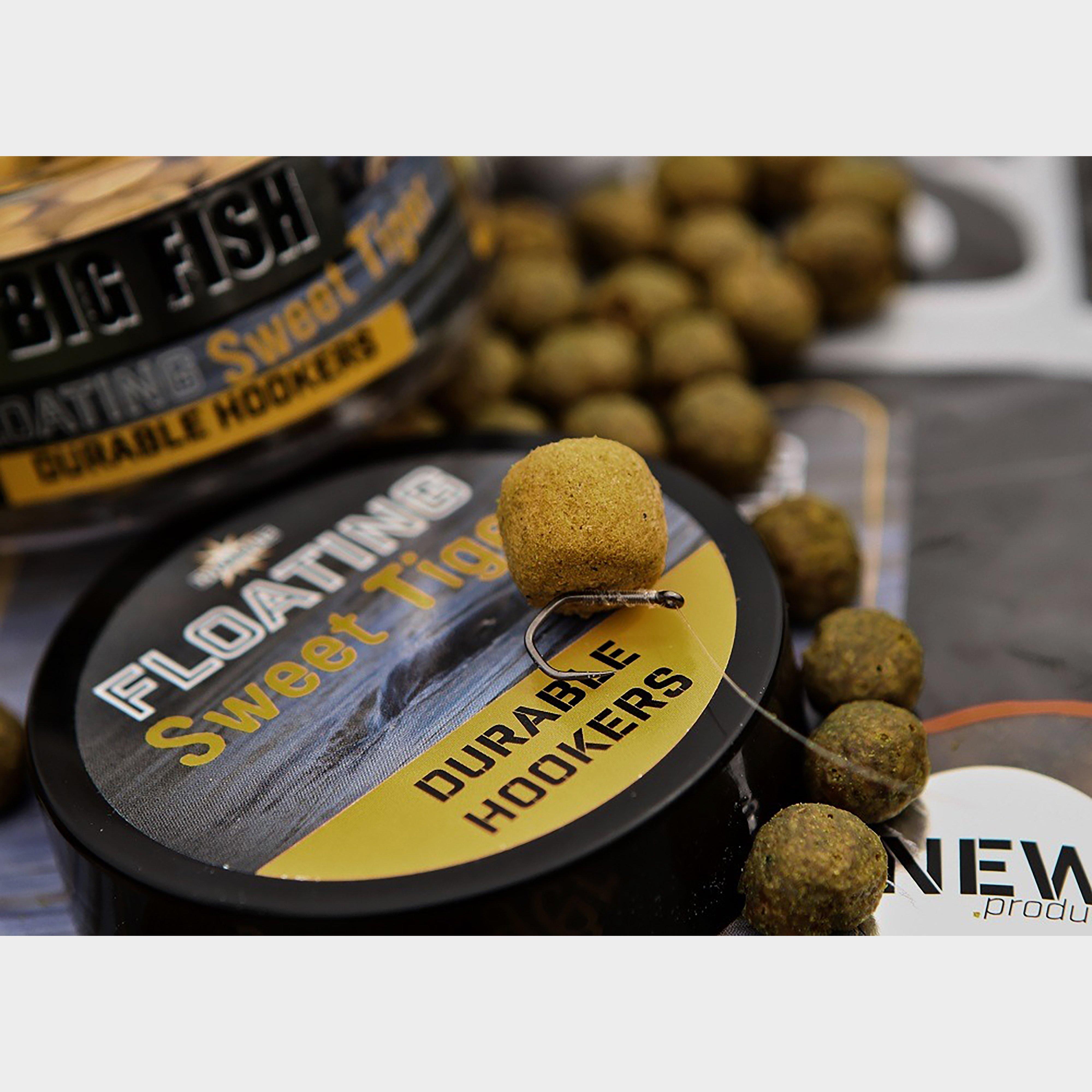 Big Fish Durable Fltng Hkbait Sweet Tiger