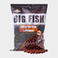 Spicy Shrimp & Prawn 15mm Boilie