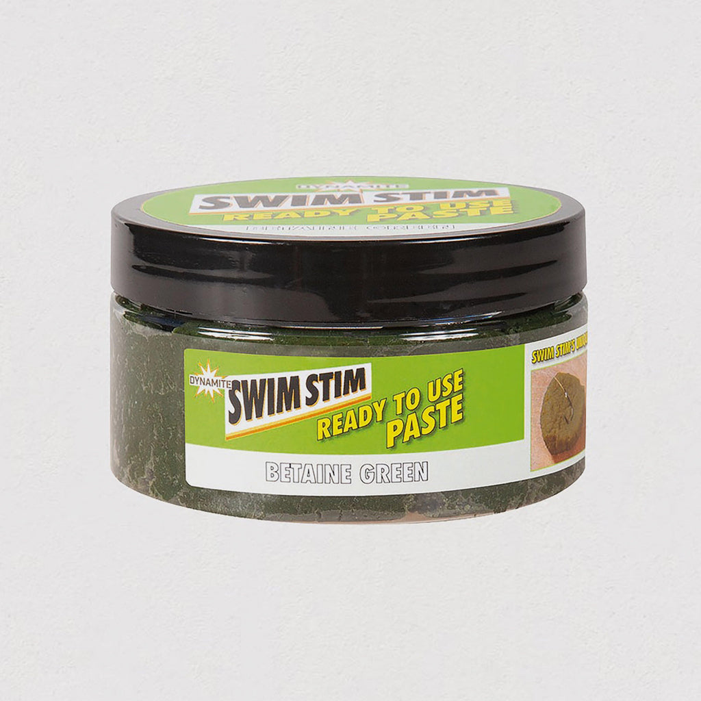 Swim Stim Paste Green