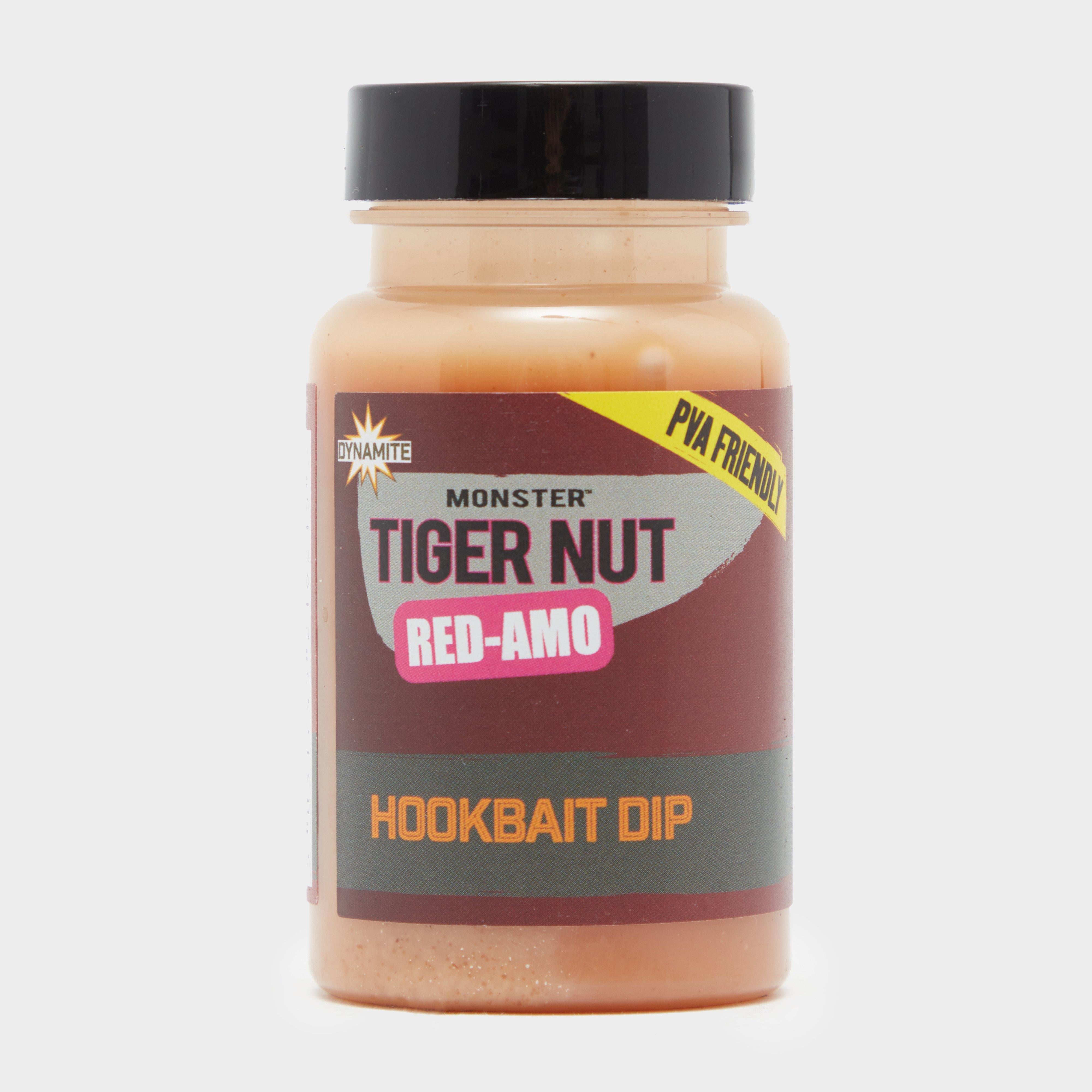 Monster Tiger Nut Dip