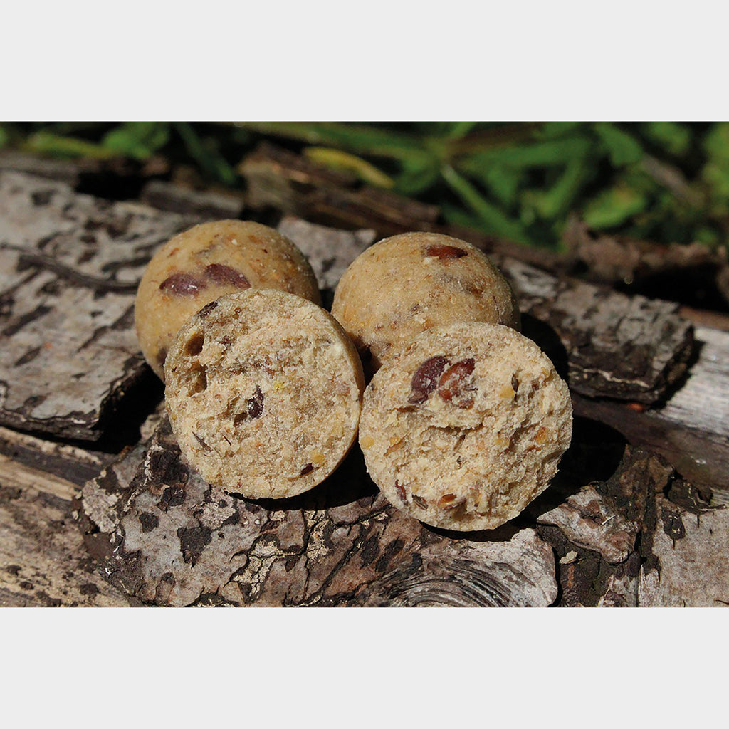 Monster Tigernut Shelf Life 20mm