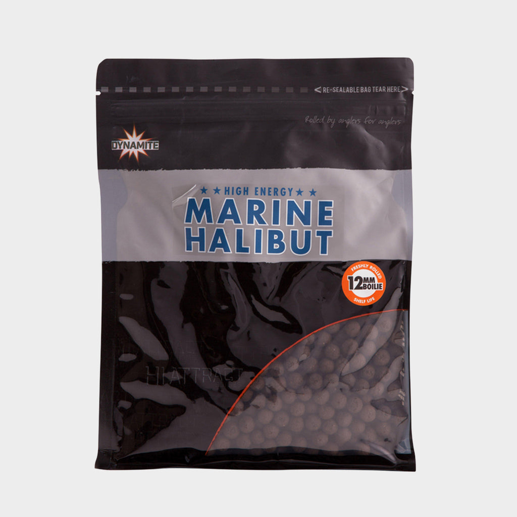 Marine Halibut Boilies 12mm 1Kg