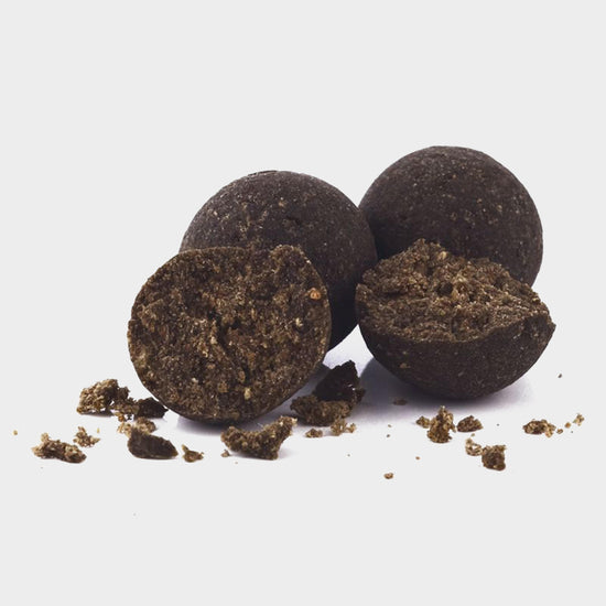 Marine Halibut Boilies 12mm 1Kg