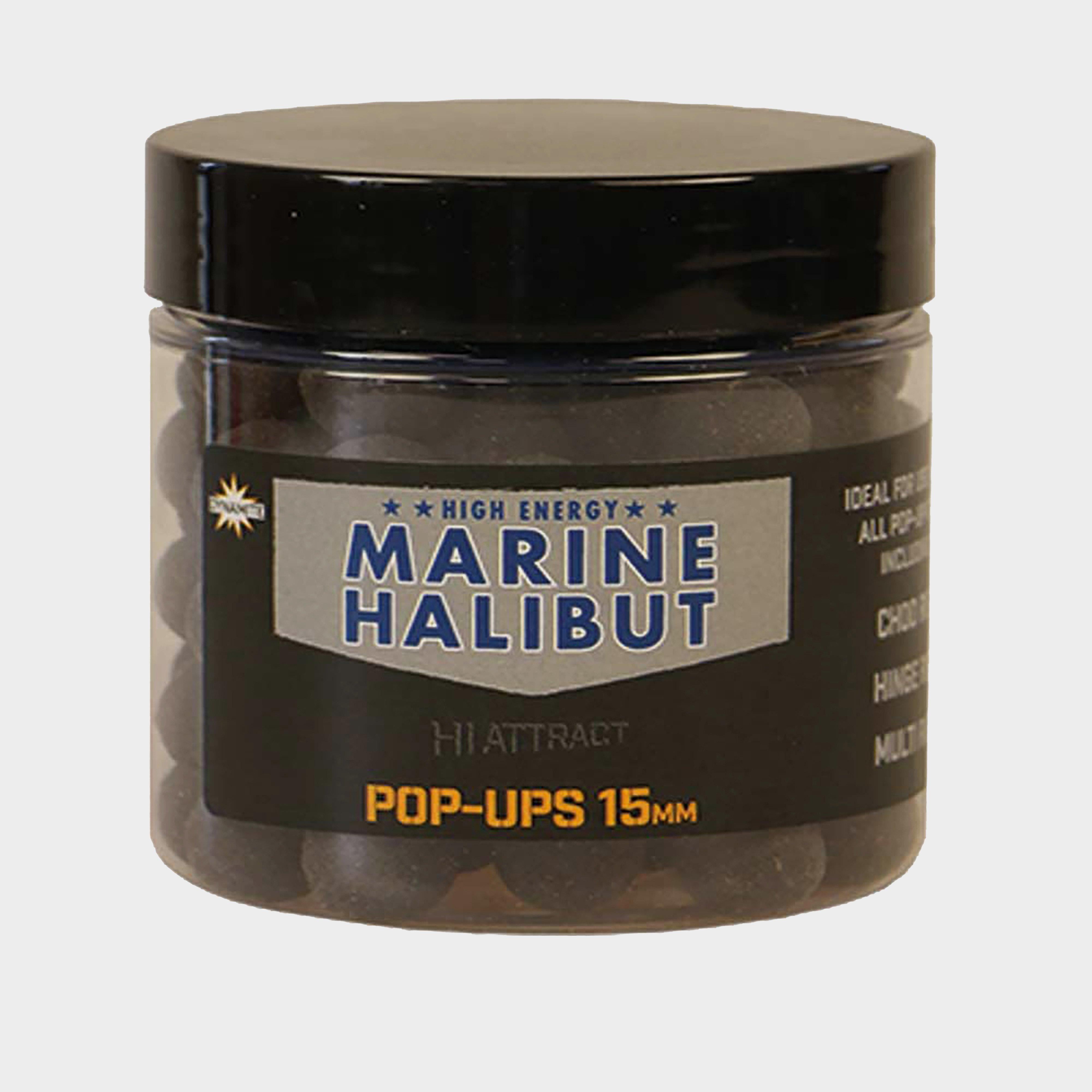 Marine Halibut Pop Ups 15mm