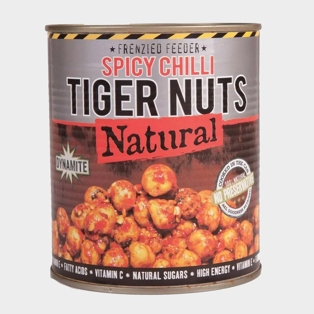 Frenzied Monster Chilli Tiger Nuts