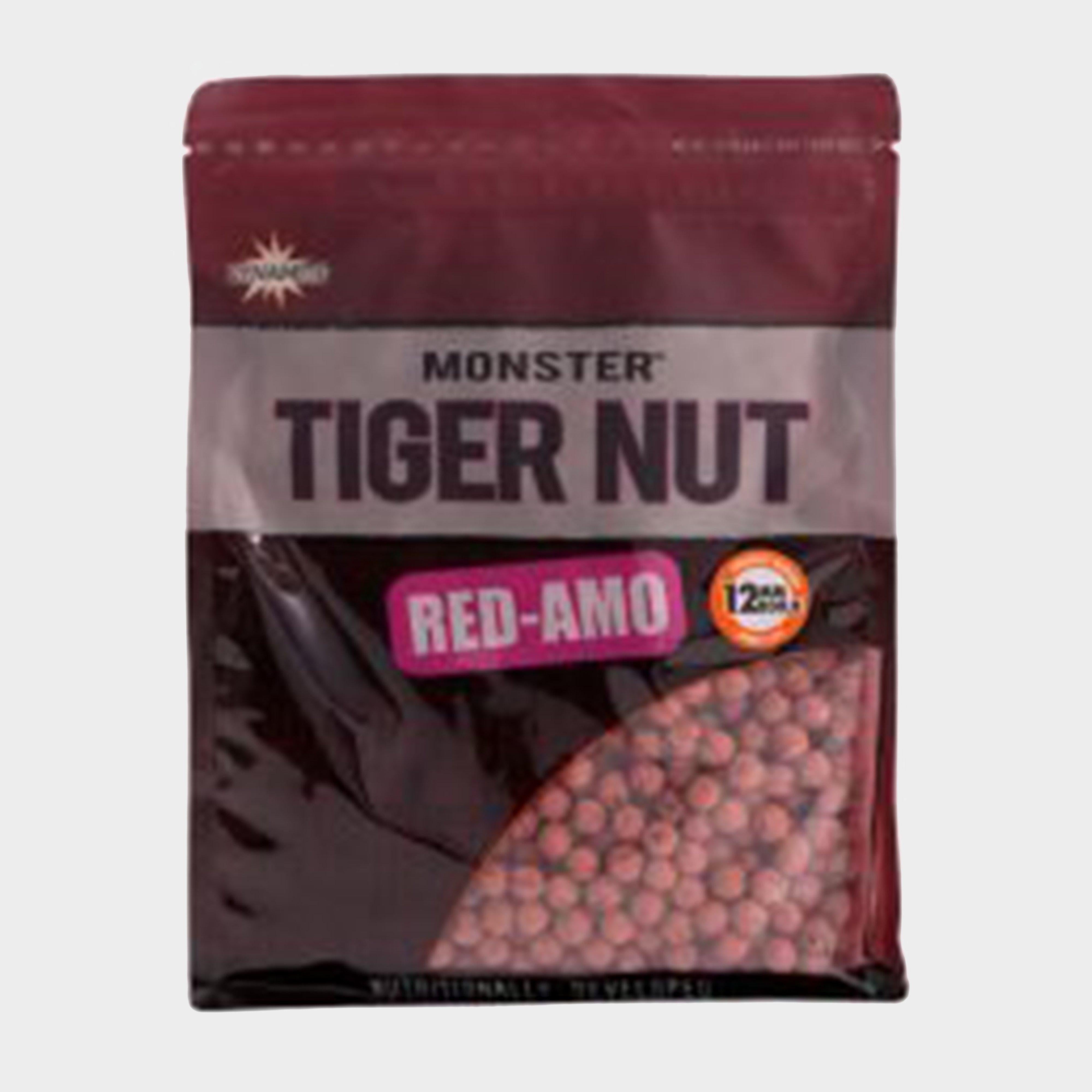 Red Amo Shelf 12mm