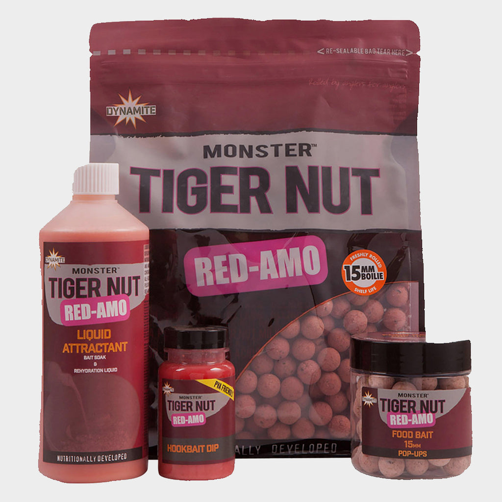 Red Amo Shelf Life 20mm