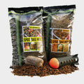 Spod And Bag Mix Sweet
