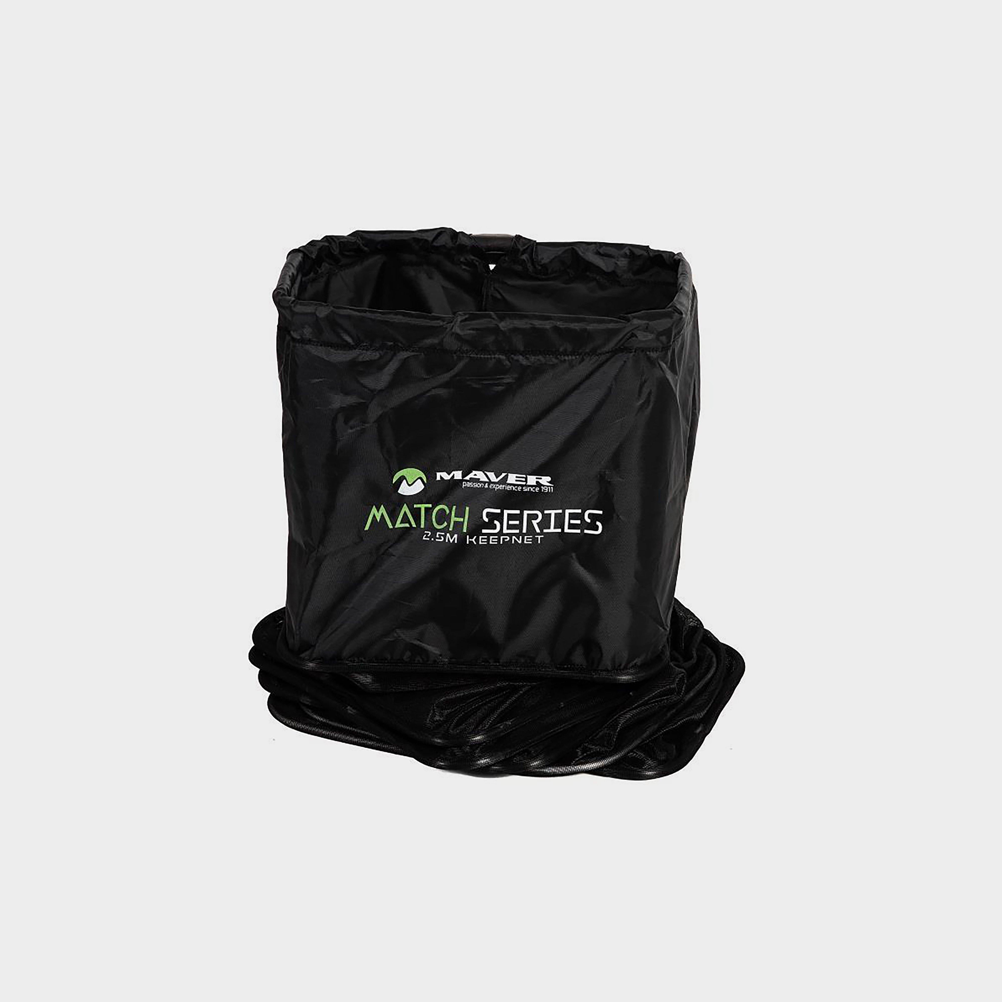 Match Series 2.5m Keepnet