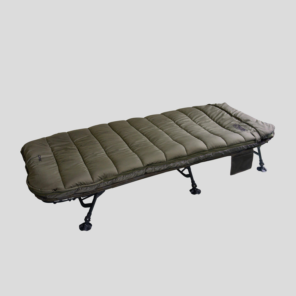 Sonik Sk-Tek Sleep System