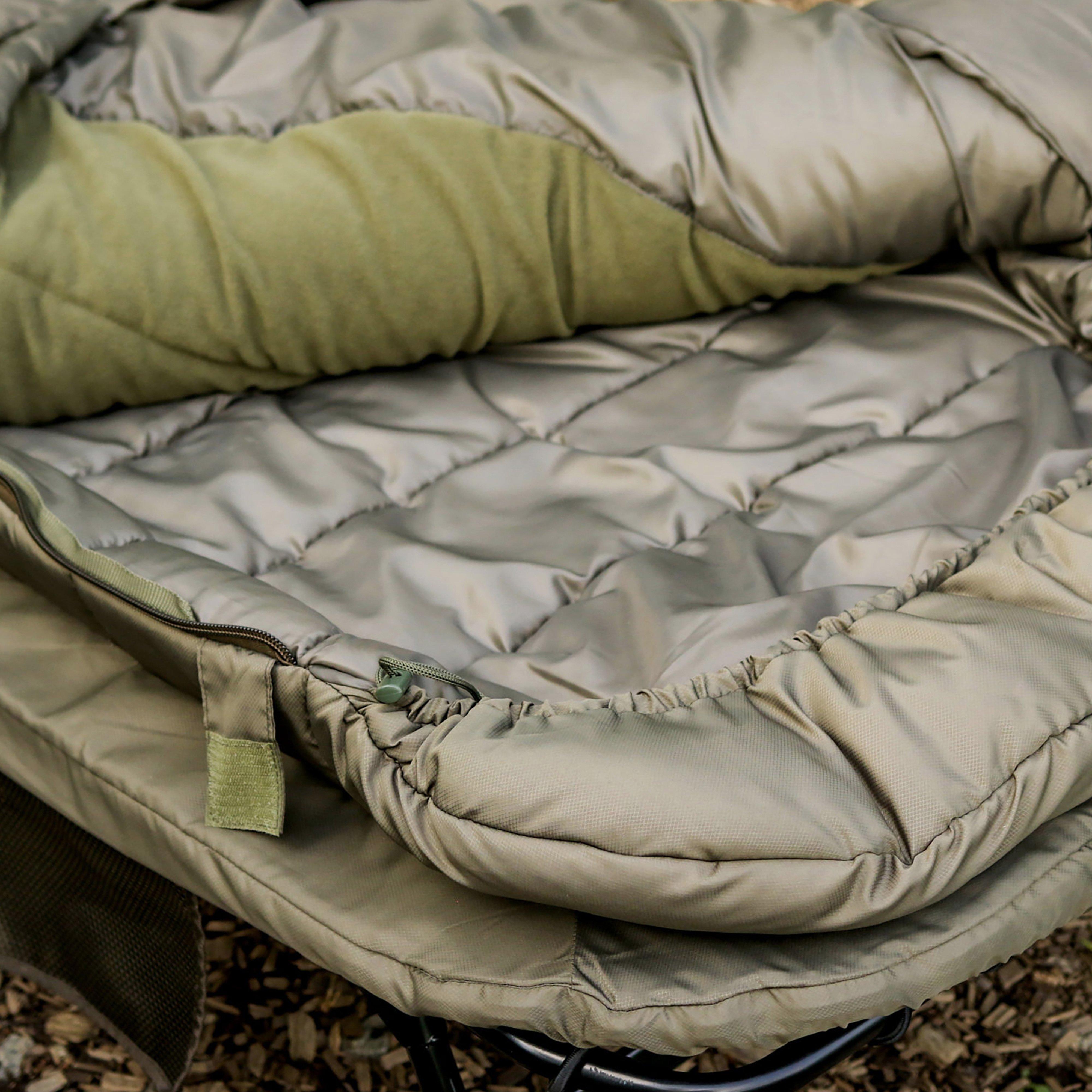Sonik Sk-Tek Sleep System