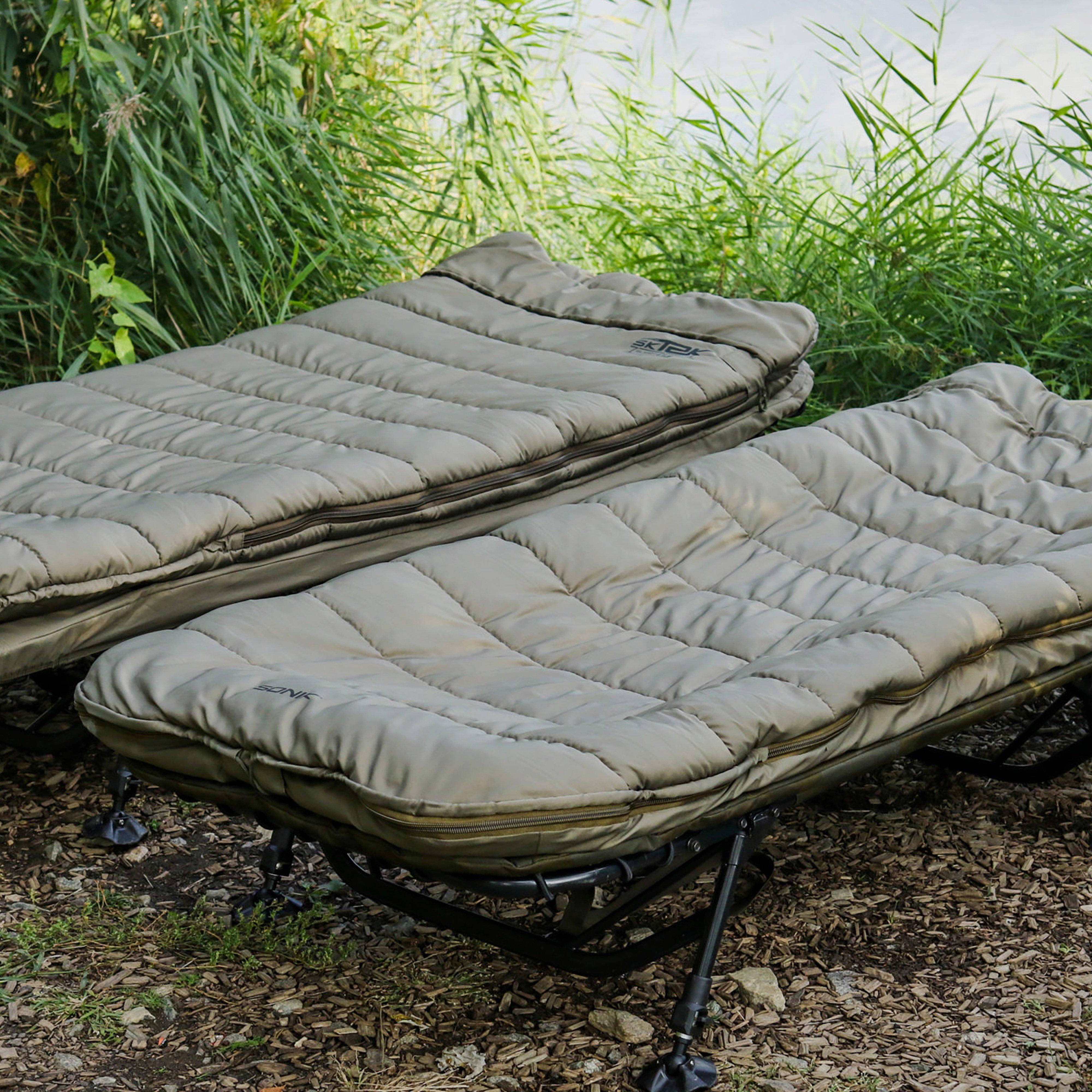 Sonik Sk-Tek Sleep System
