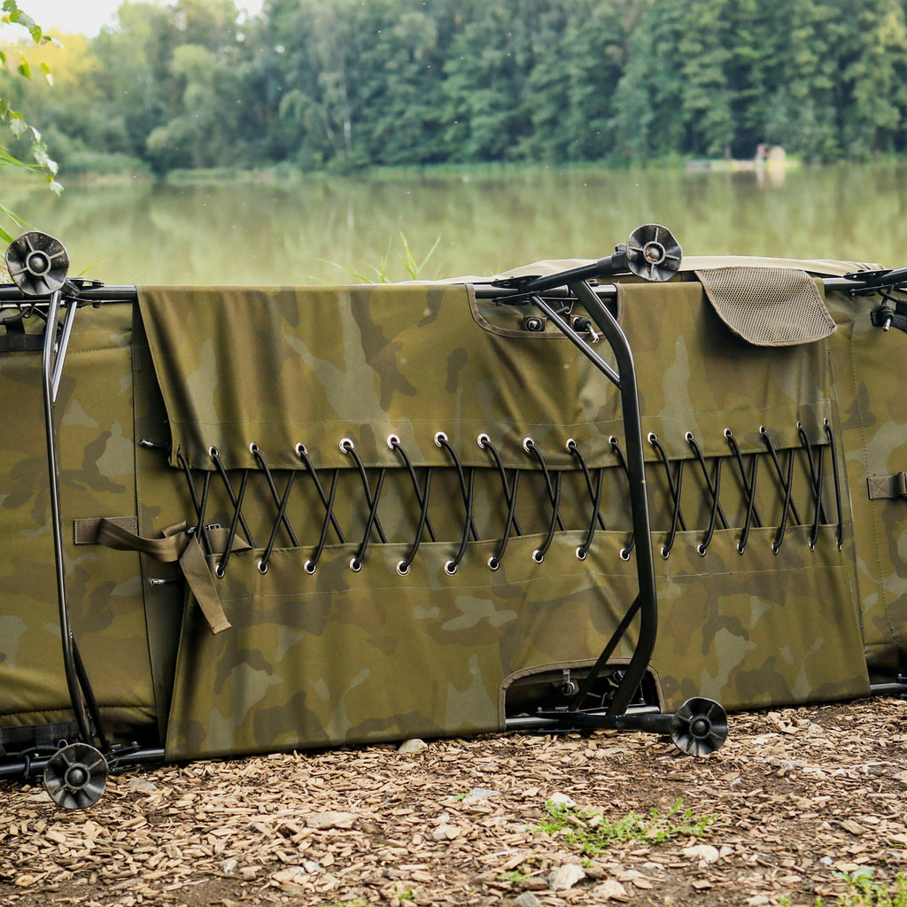 Sonik Sk-Tek 5 Season Sleep System