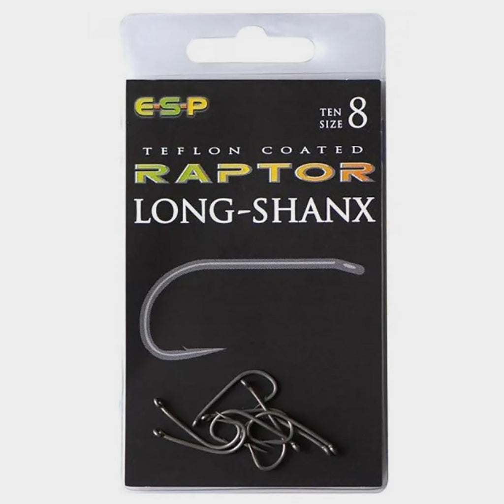 Raptor Long Shanx Hk Sz 9
