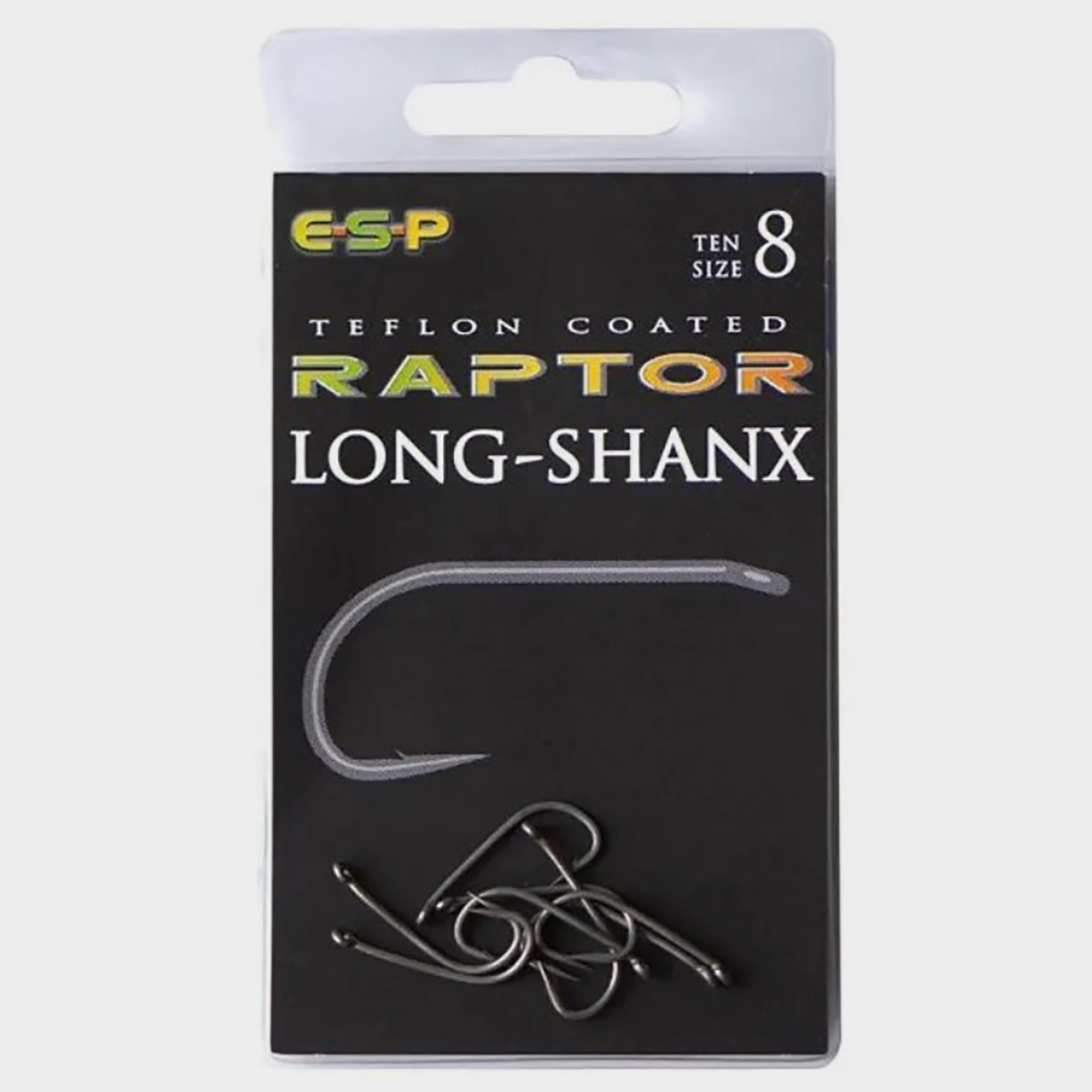 Raptor Long Shanx Hk Sz 9