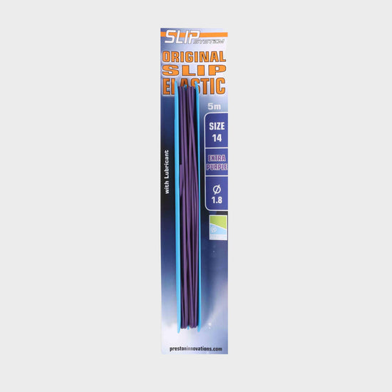 Slip Elastic 14 Extra Purple