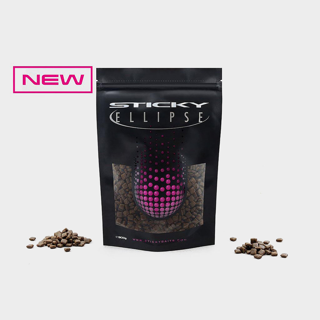 Ellipse Pellet 12Mm 900G