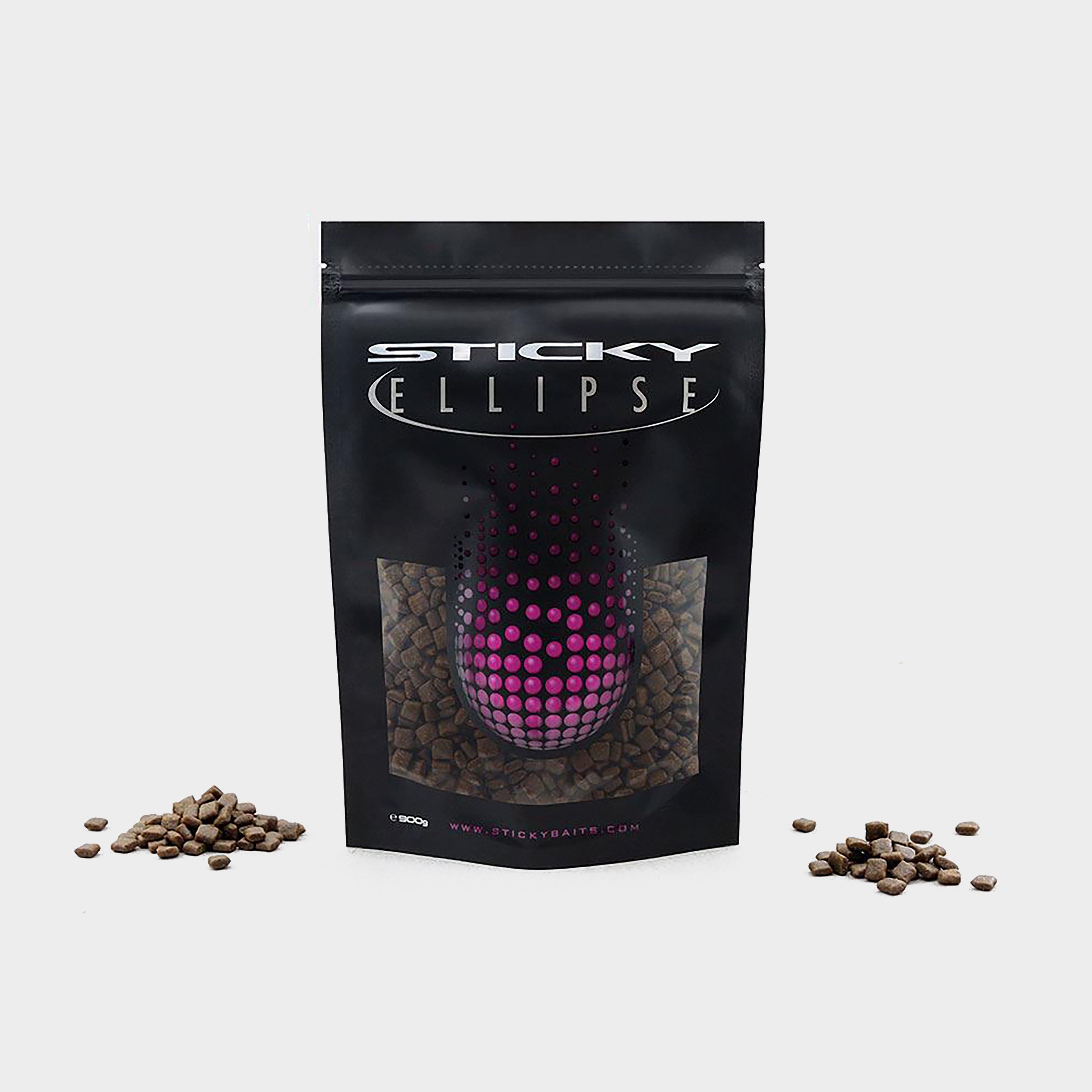Ellipse Pellet 9Mm 900G