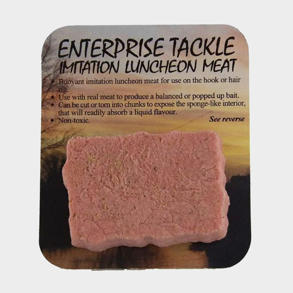 Luncheon Meat
