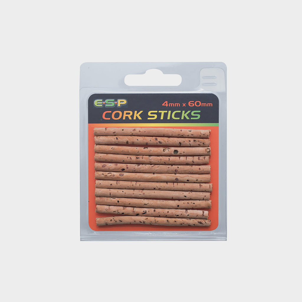 Cork Sticks 4Mm
