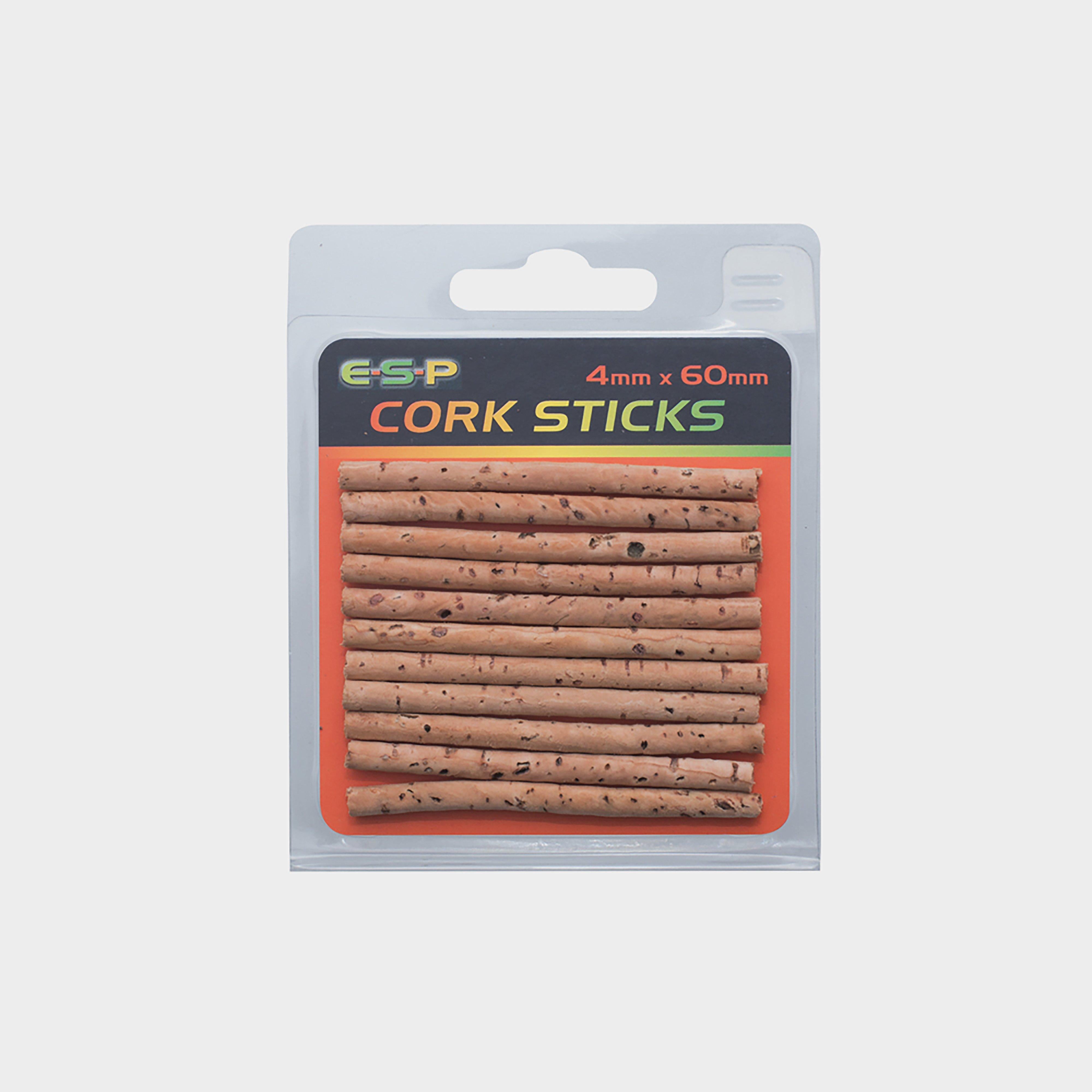 Cork Sticks 4Mm