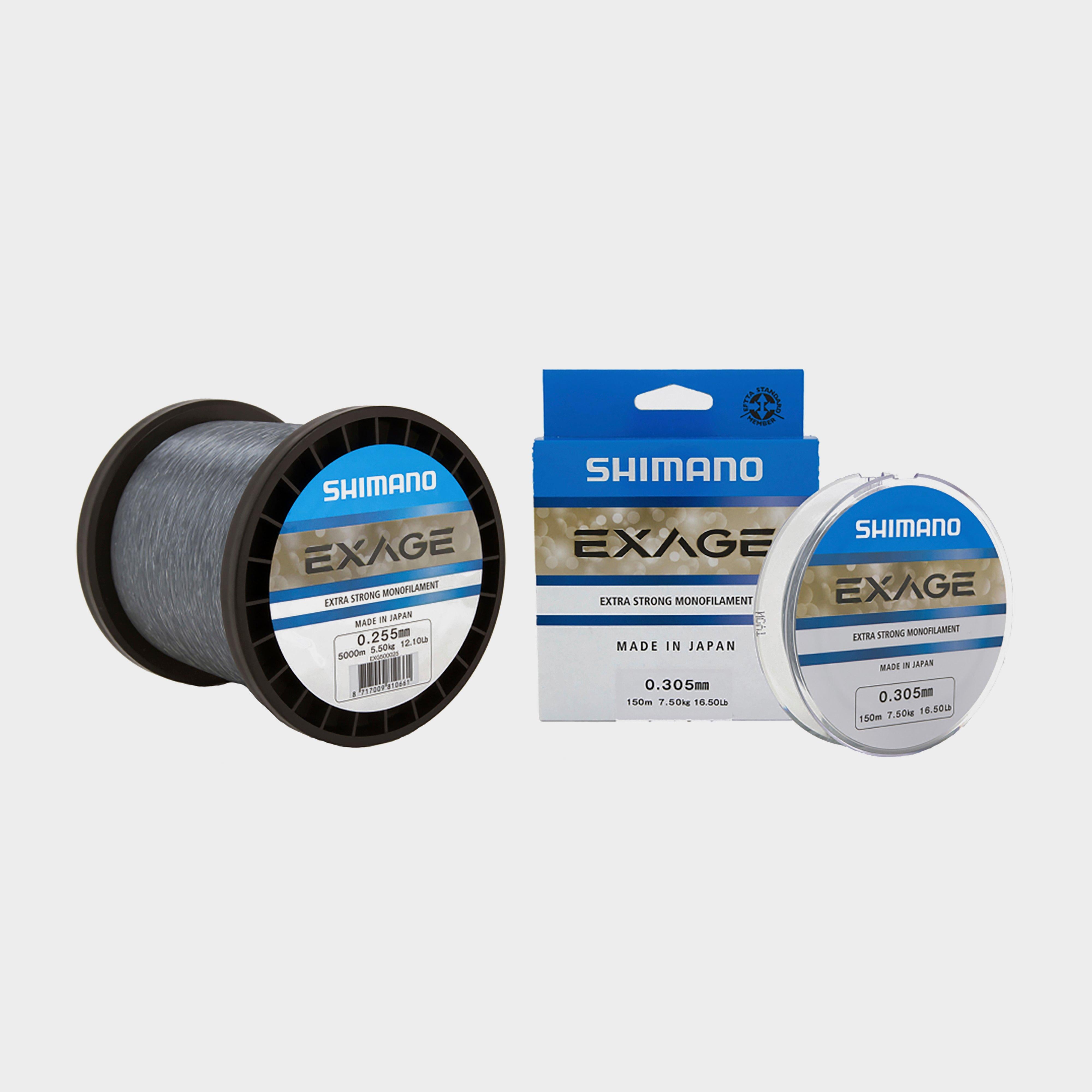 Exage 150m 0.355mm