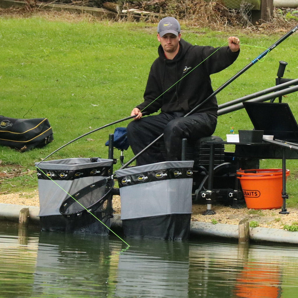 Zipp Hybrid Elastic 3m Size 8-10