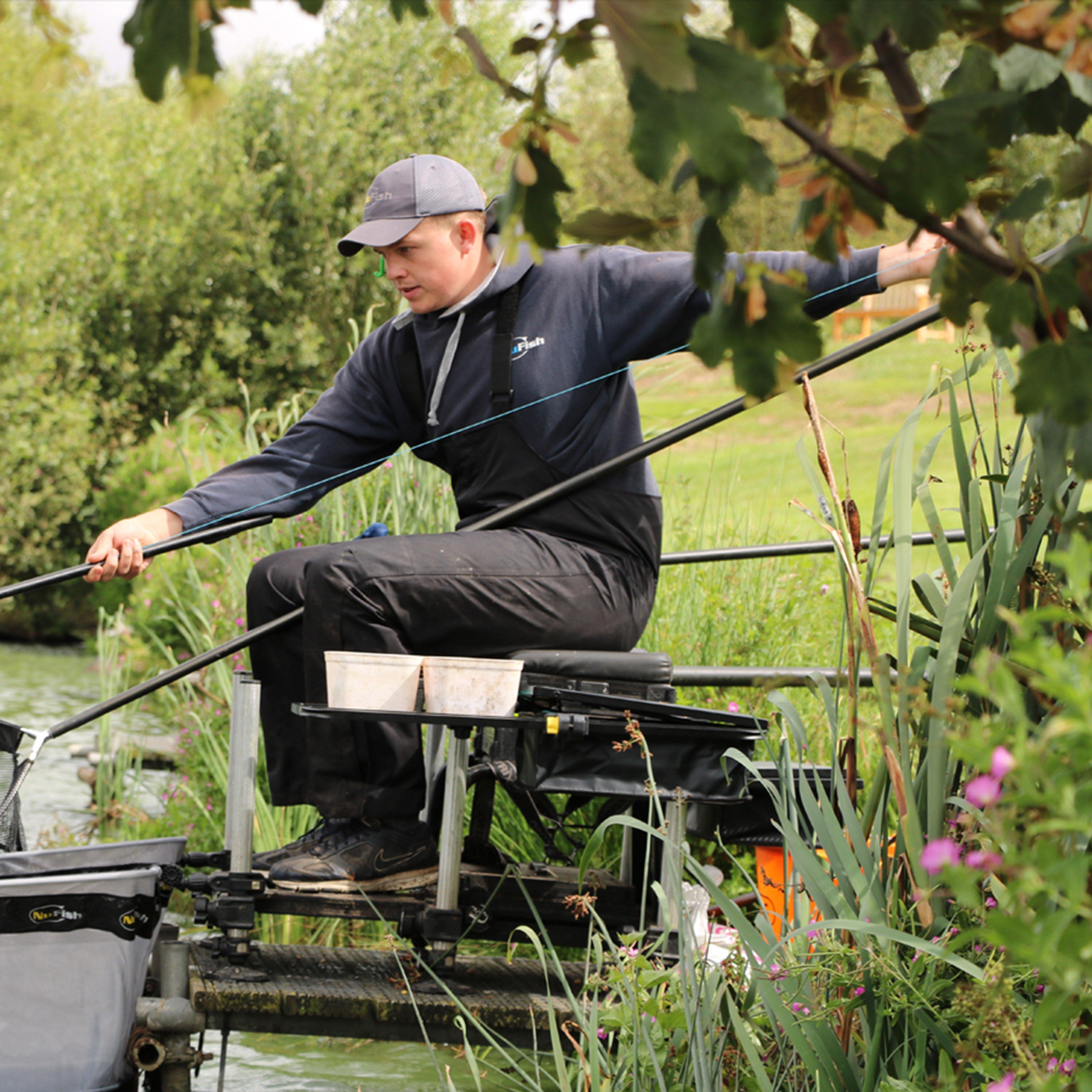 Zipp Hybrid Elastic 3m Size 12-14