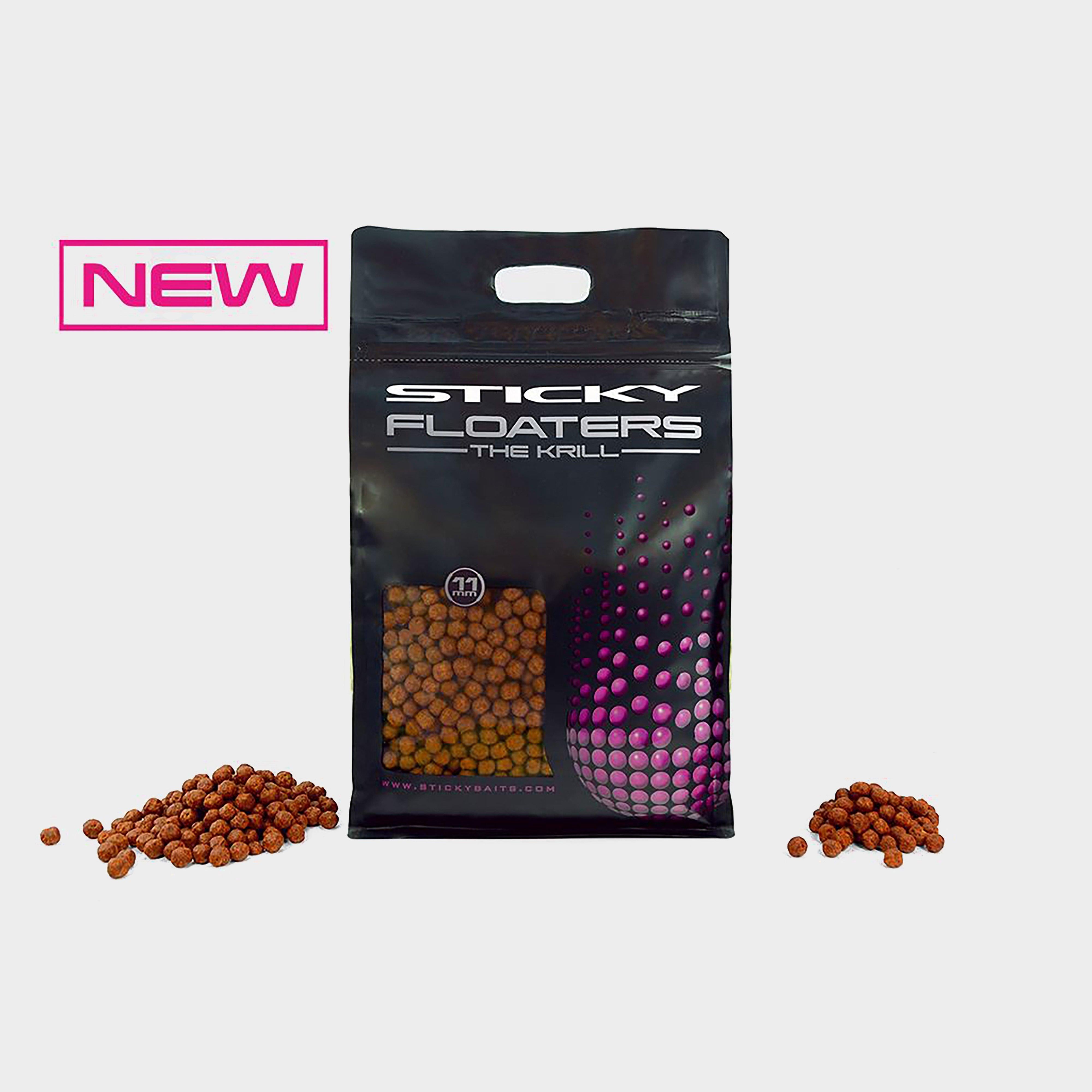 Krill Floaters 11mm 3kg