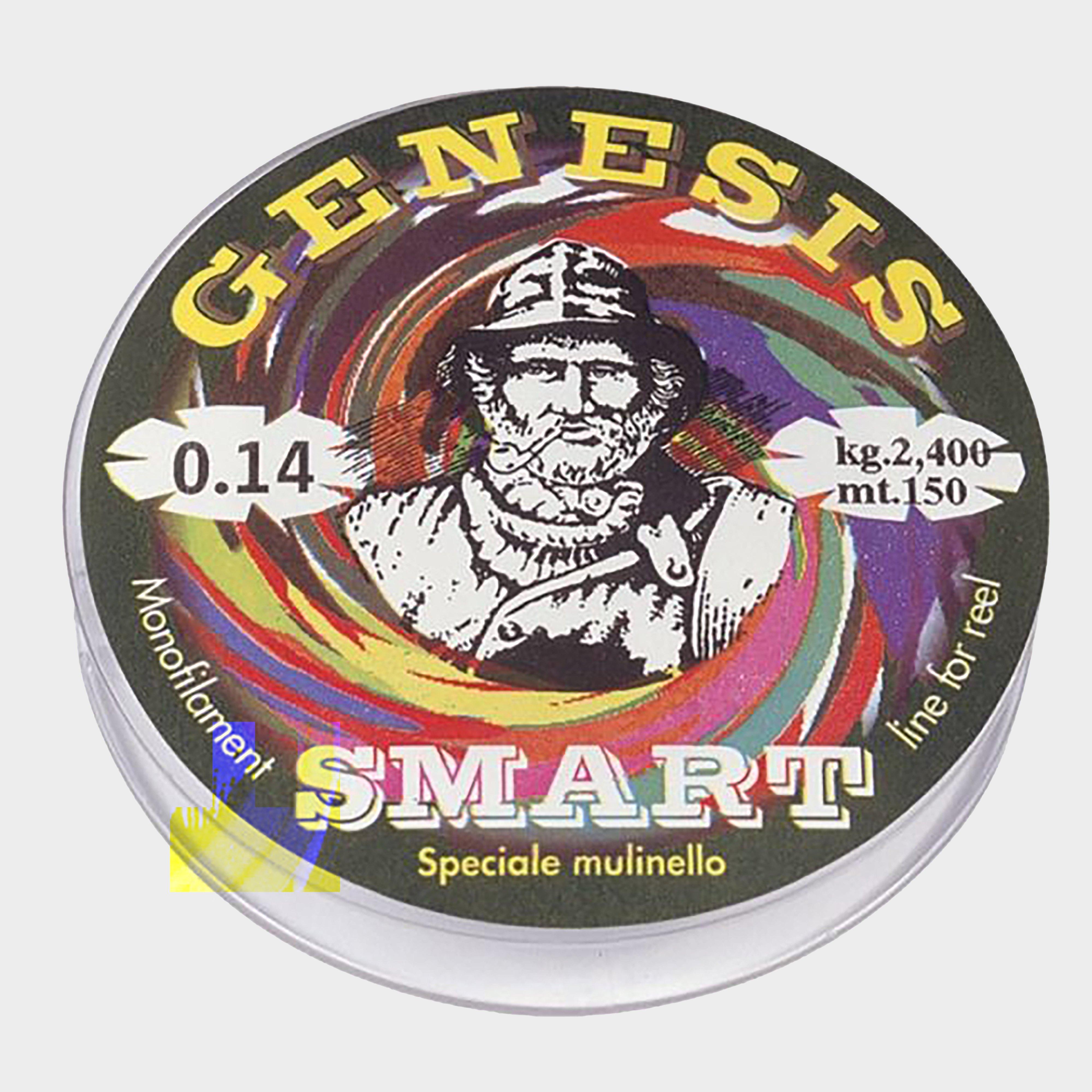 Smart Genesis Mono 0.26 12.5lb