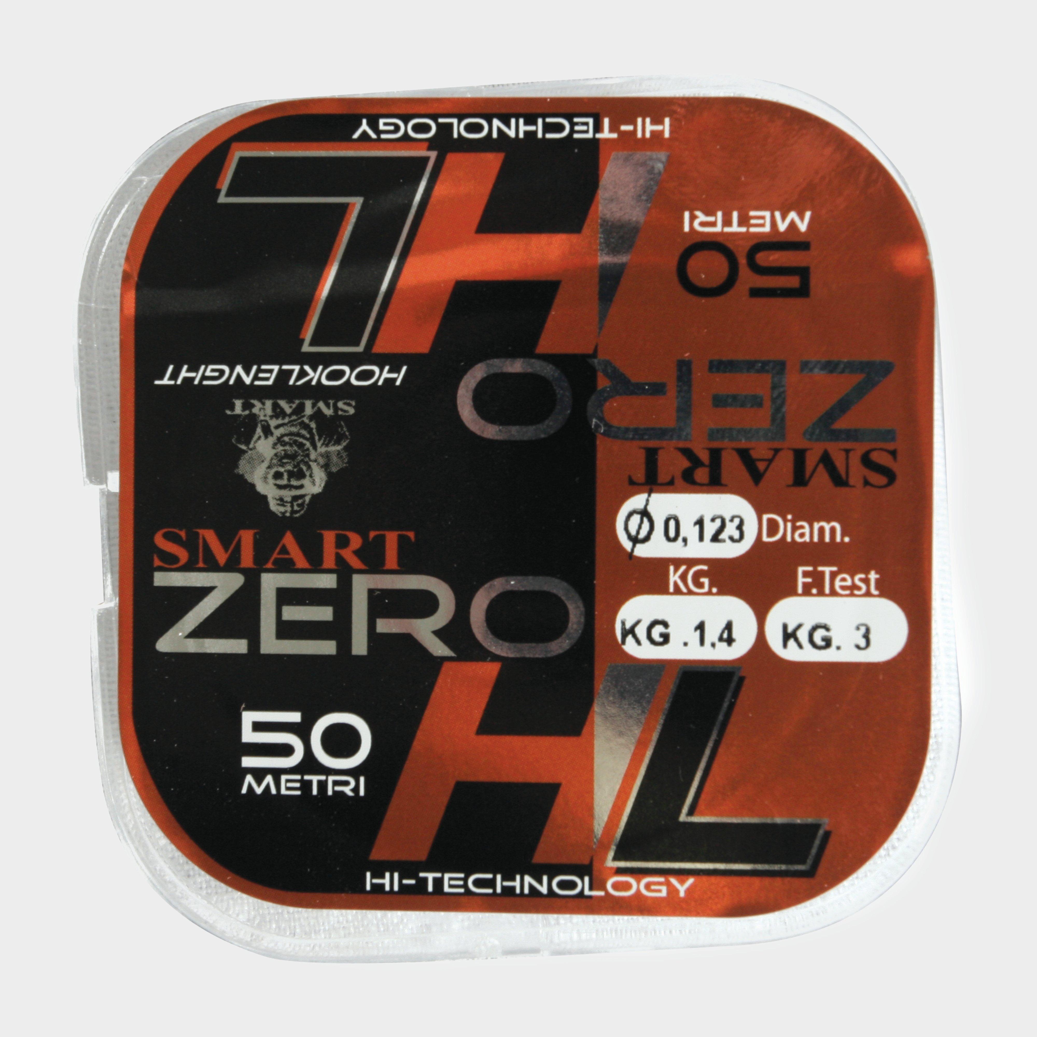 0.12mm Zero HL Smart 3lb 50m