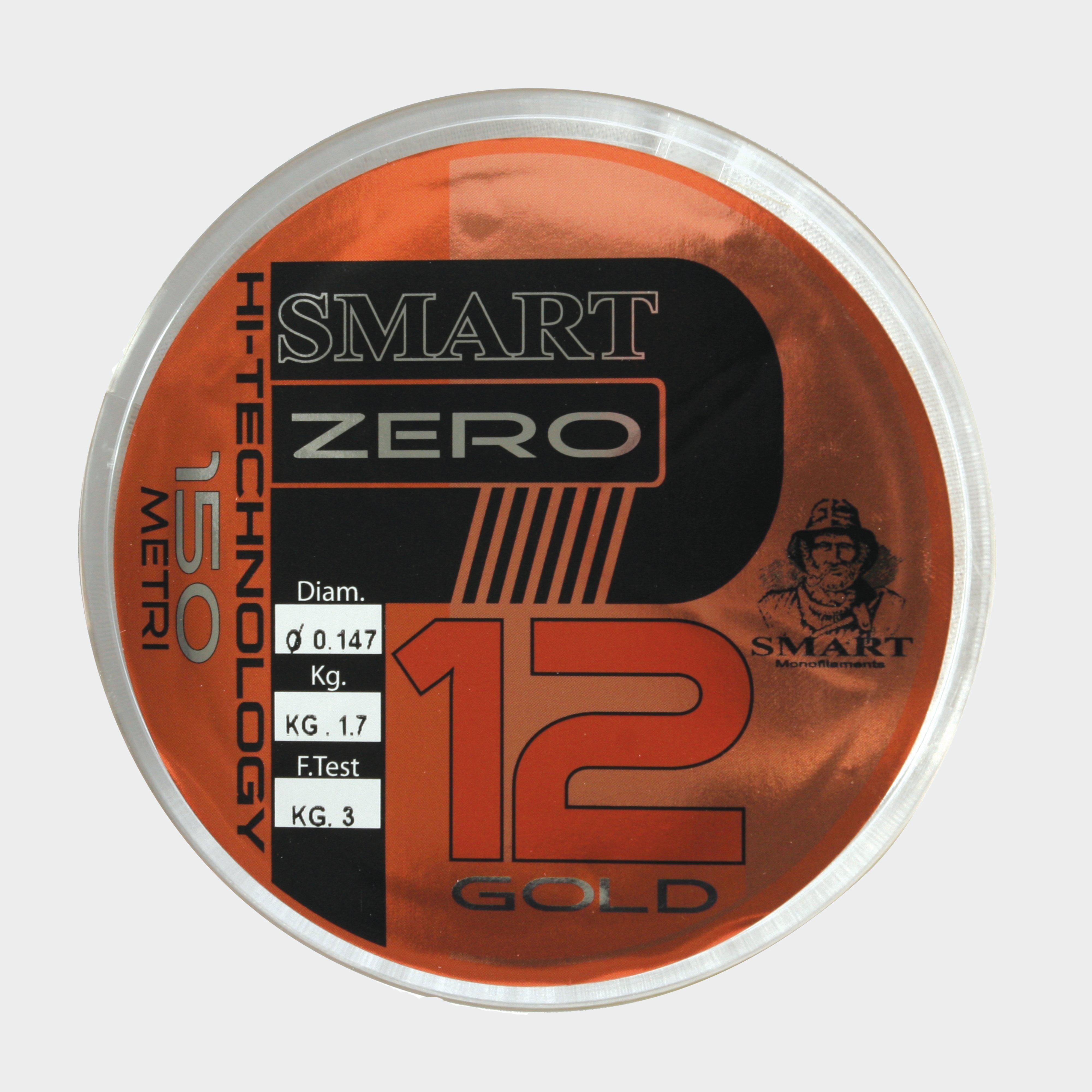 Zero P12 Smart 0.167mm 4.84lb
