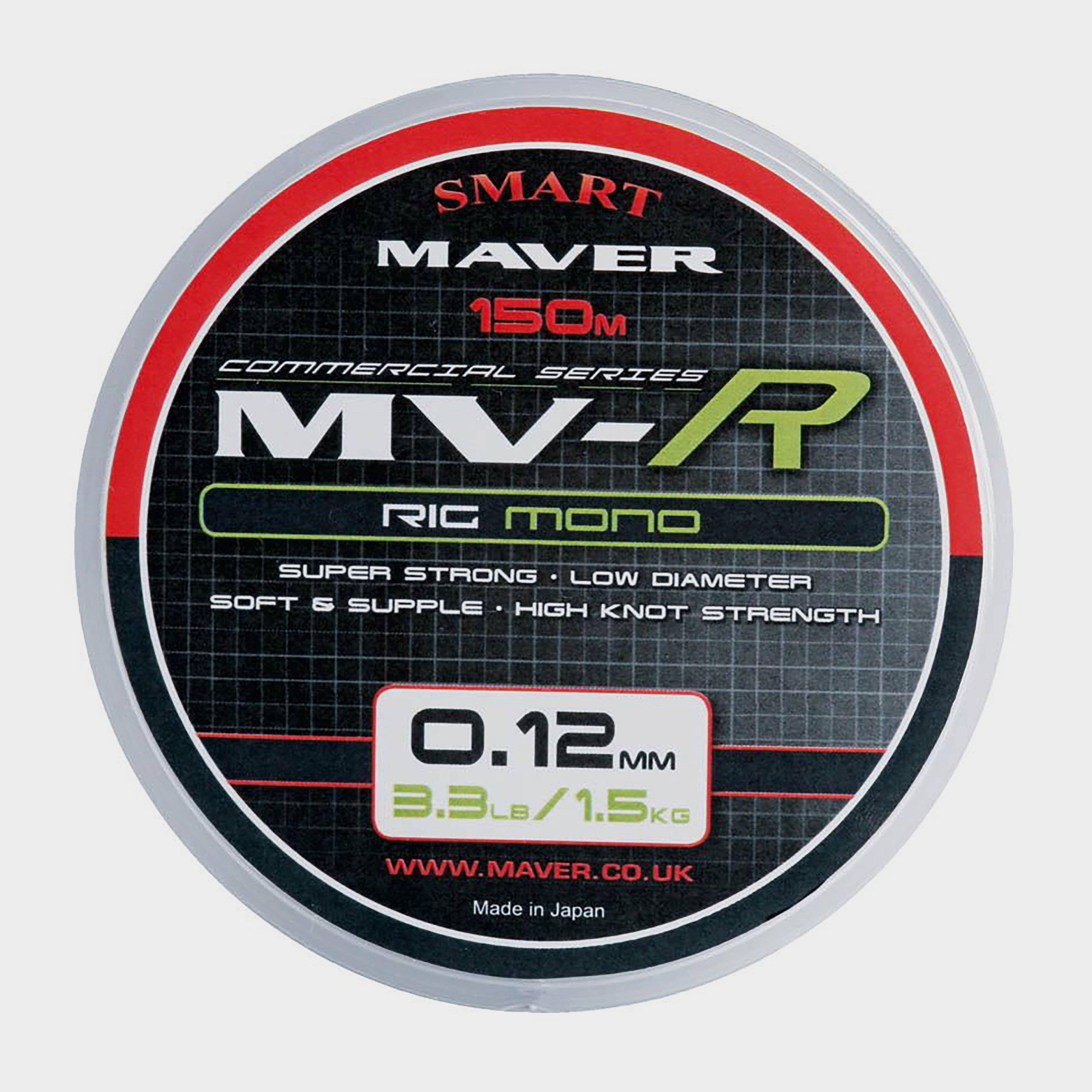 Mv-R Rig 0.22Mm 11.0Lb 150M
