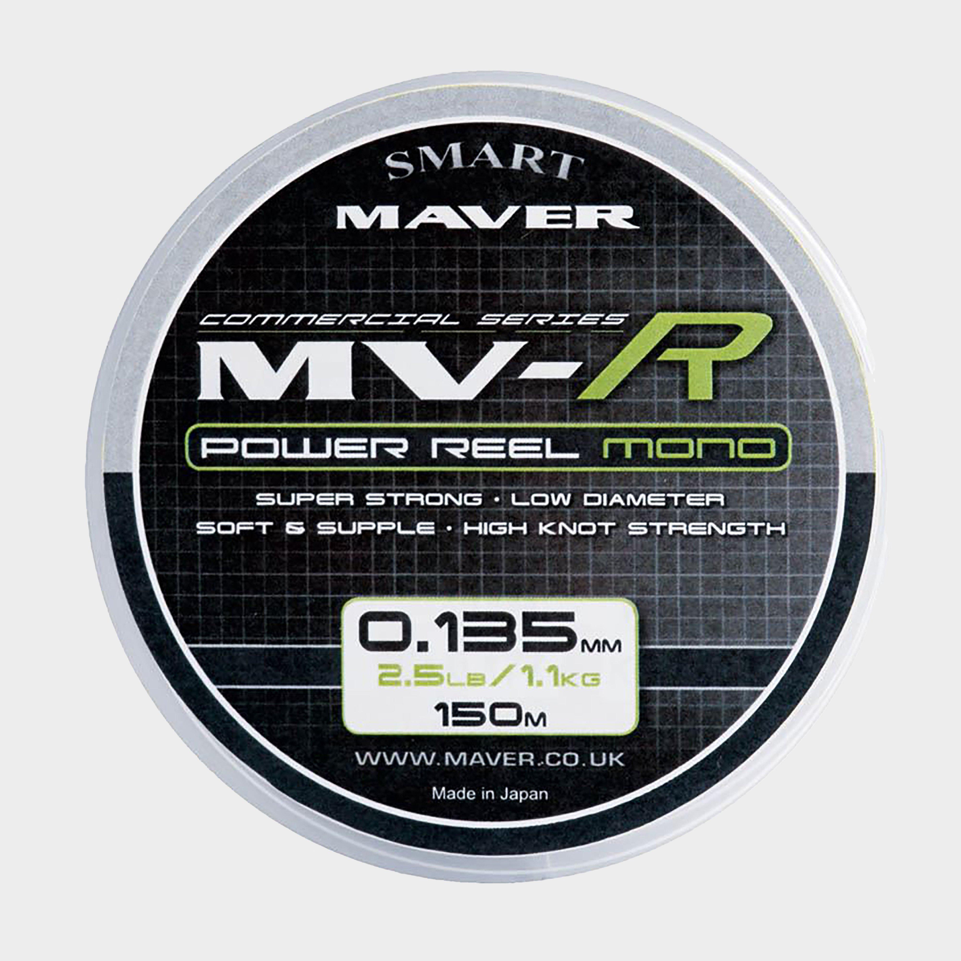 0.21mm 9.2lb Mv-R Power Mono 150m