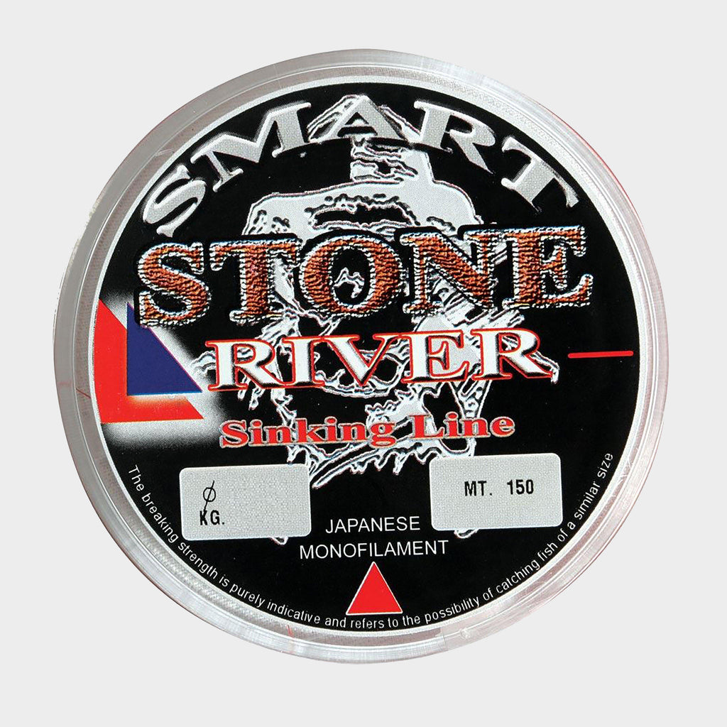 Stone River Mono 0.16mm 3.3Kg 150m - F640