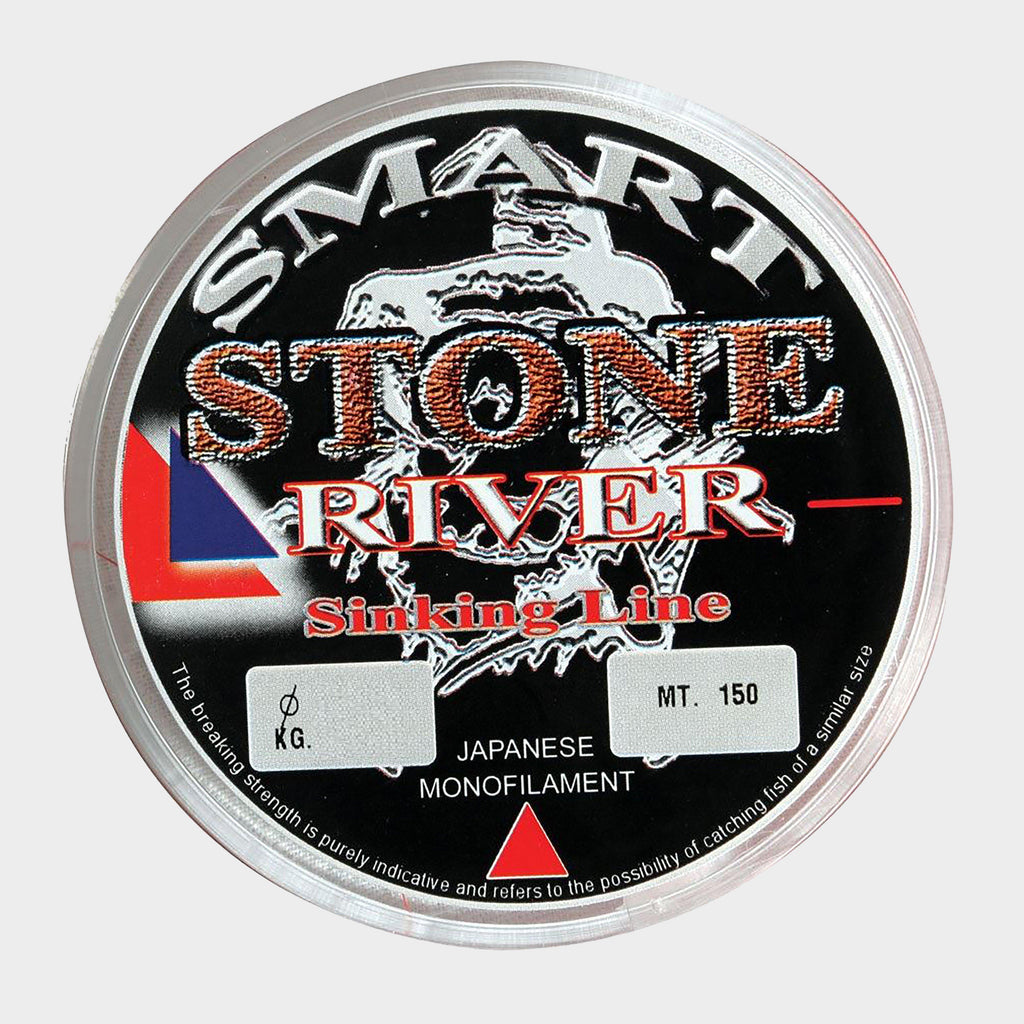 Stone River Mono 0.18mm 4.2Kg 150m - F641