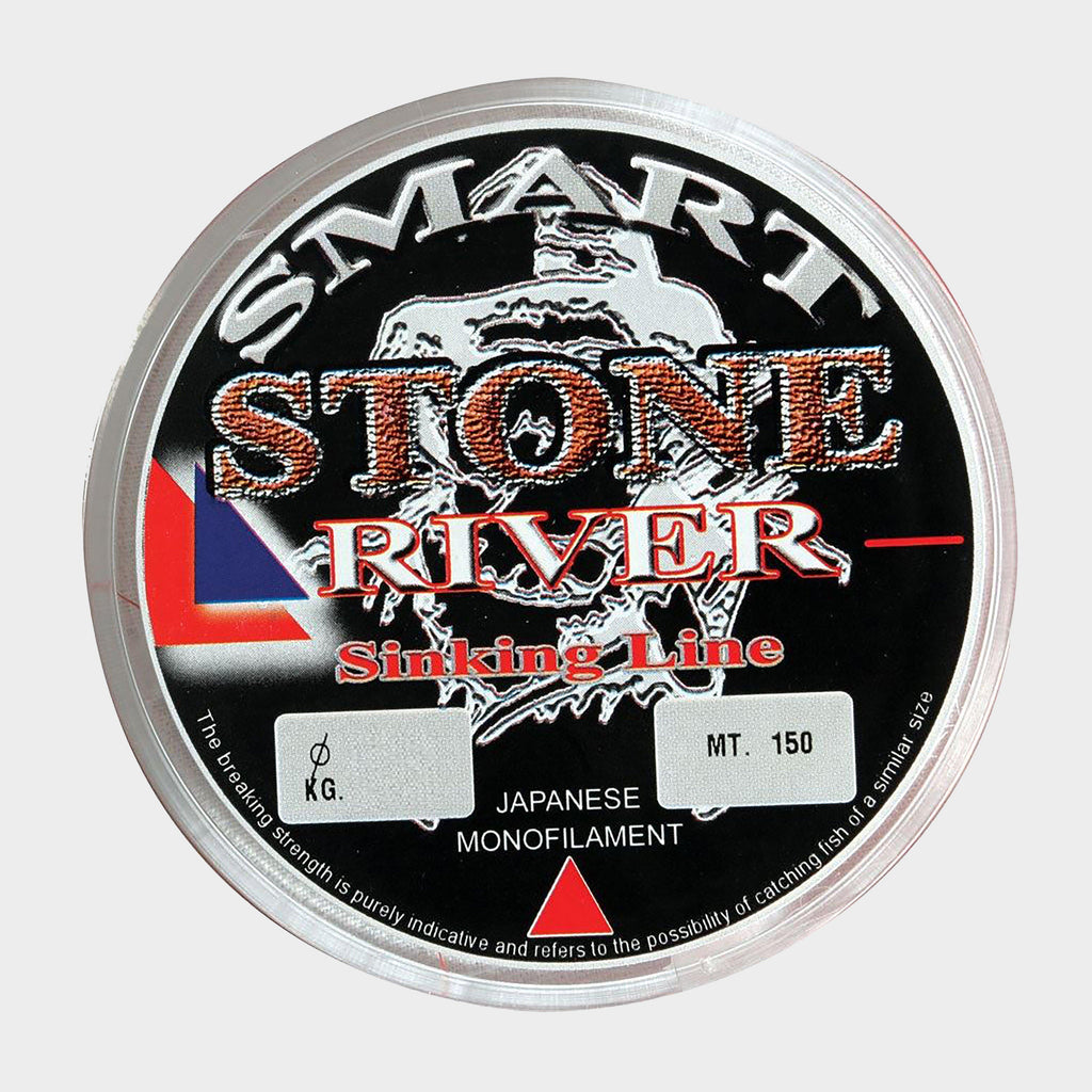 Stone River Mono 0.16mm 3.3Kg 600M - F645