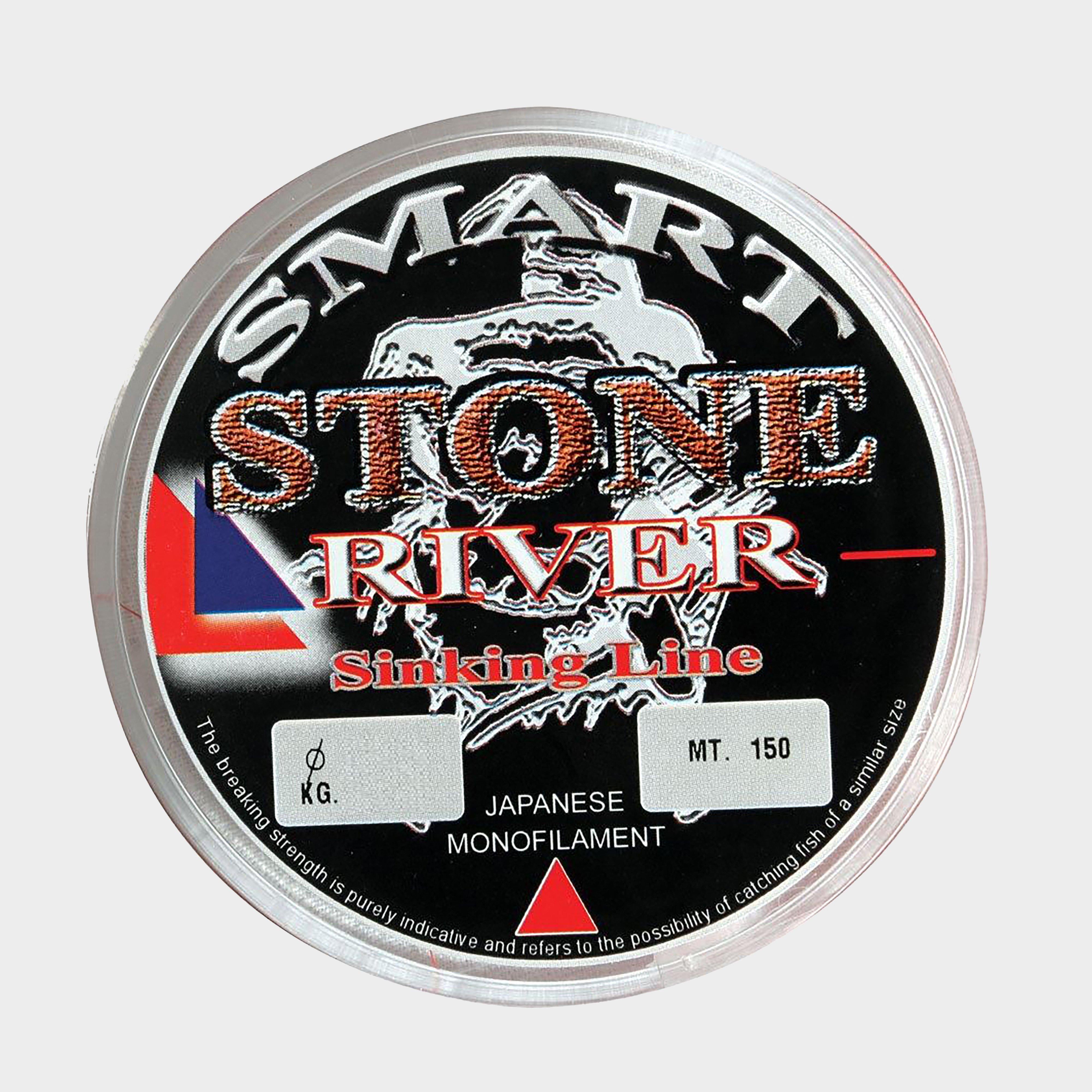 Stone River Mono 0.18Mm 4.2Kg 600M - F646