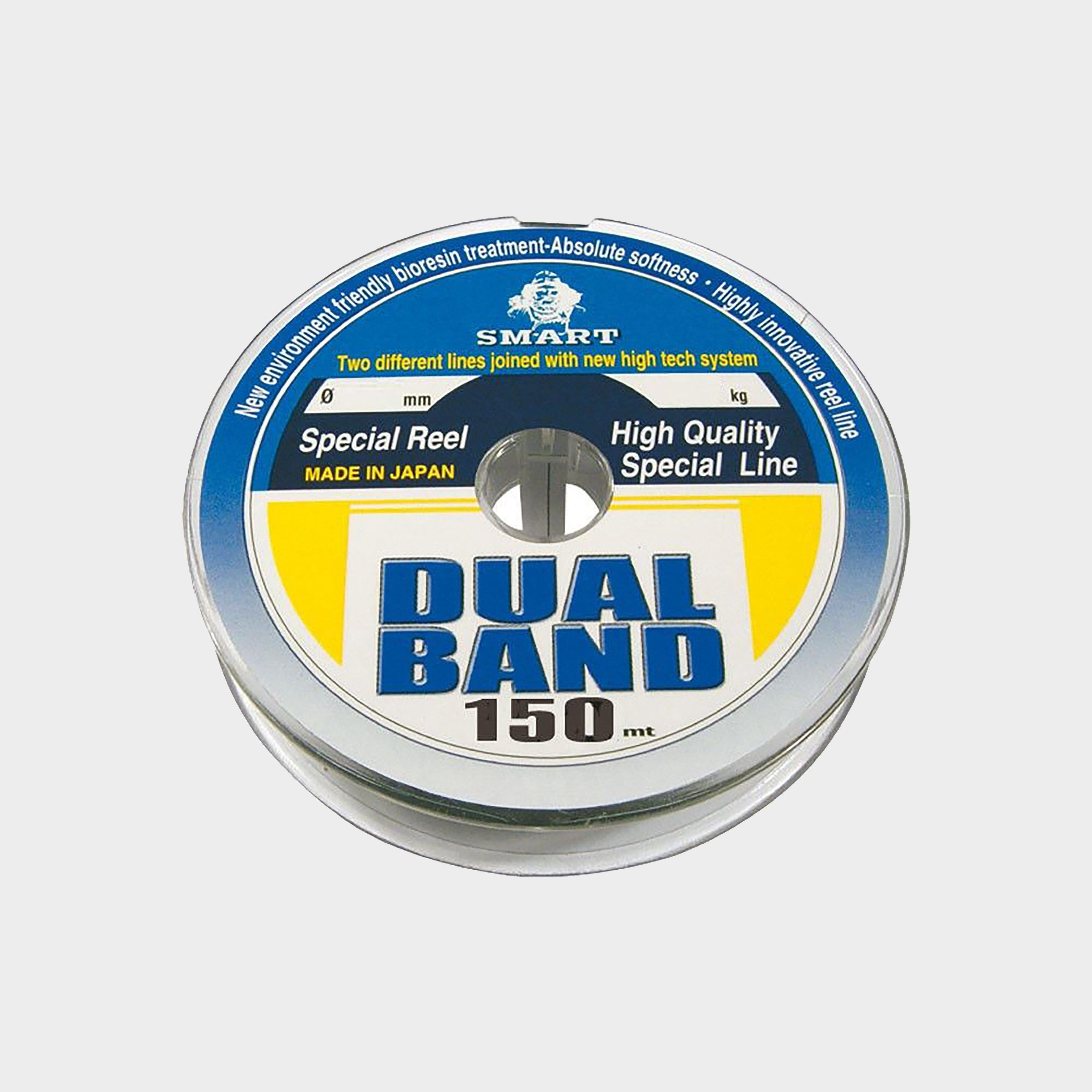 Dual Band Mono 0.16mm 3.6Kg 150m - F650