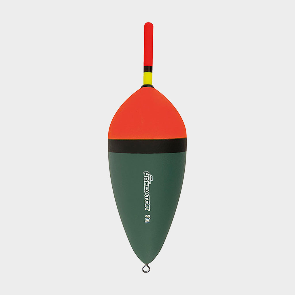 Predator HD Stubby Swivel Float (50g)
